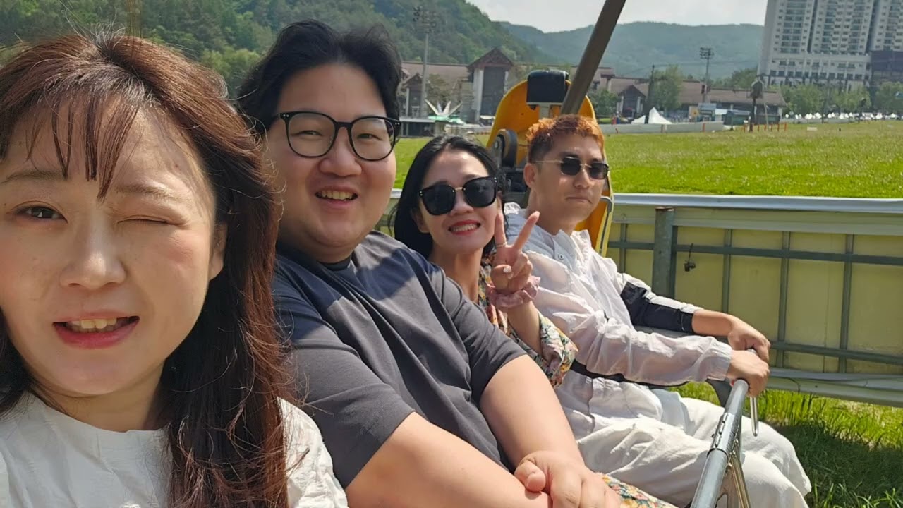 2025년 한해 되돌아보기 [내 몸은 구주의 성전이니, 우리가 주를 더욱 사랑하고]