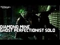 Diamond Mine (Kobin Mission) I Perfectionist Ghost Gameplay