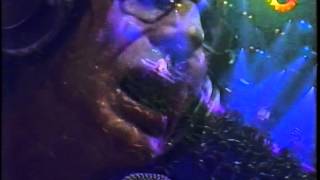 Charly Garcia - Fanky (Luna Park 2003)