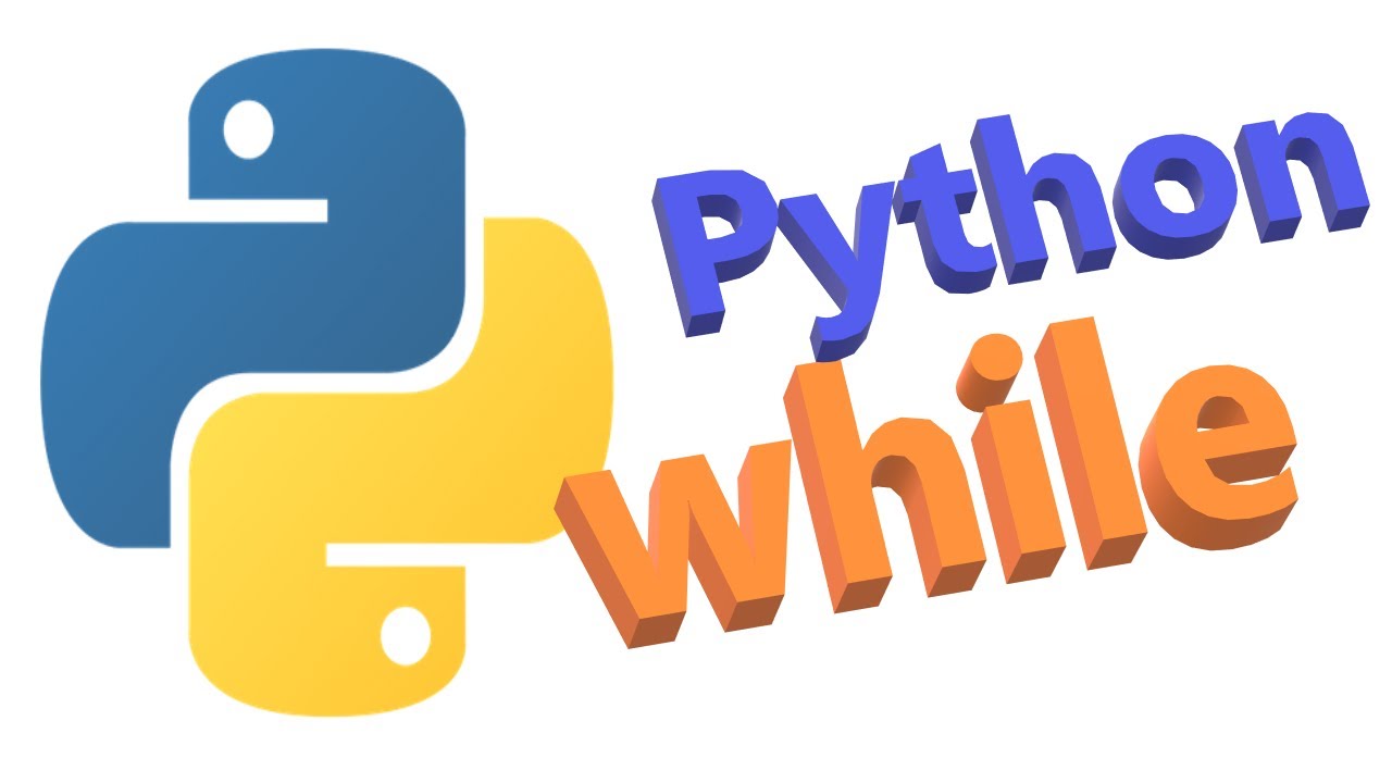 Python while la o de repeti o youtube