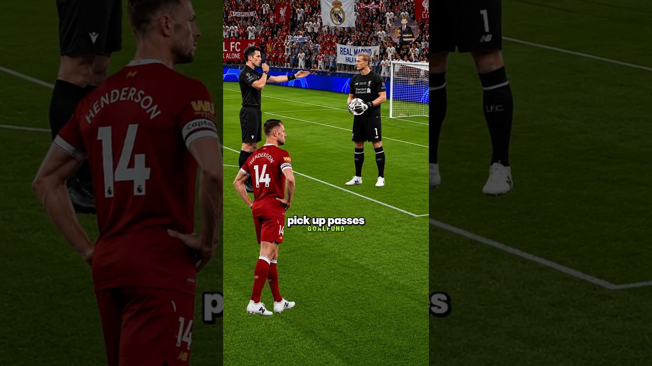 Why Goalkeepers can't pick up back passes?