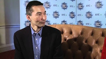 Eric Ly - Presdo Founder