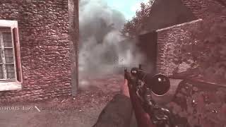 drawZ x CoD2 x 2016 Trap Go Crazy edit by DEJWO