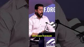 They Are Not Your Friends: Seth Dillon Addresses Controversial Right Wing Pundits