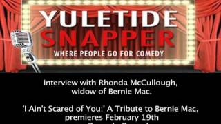 Rhonda McCullough