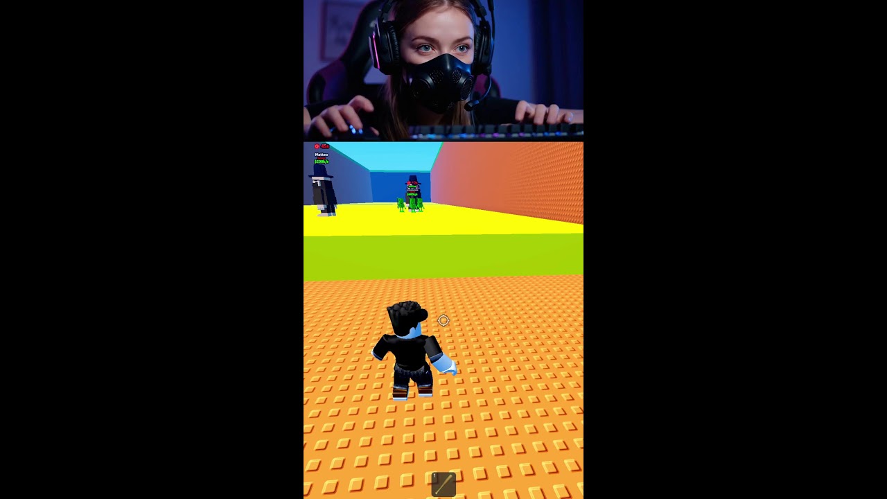 Robvex Live Streaming now 