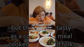 This Buffet At This Old Restaurant Is As Good As It Gets