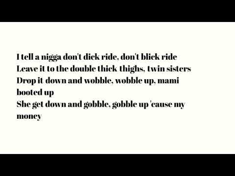 gooba 2 lyrics