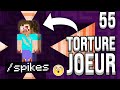 Torturer les joueurs avec des commandes   episode 55  admin series s2  paladium