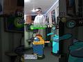 Insane Rap Battle in Among Us VR