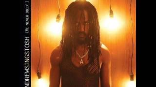 Miniatura de vídeo de "Andrew Tosh  -   If I Did Know"