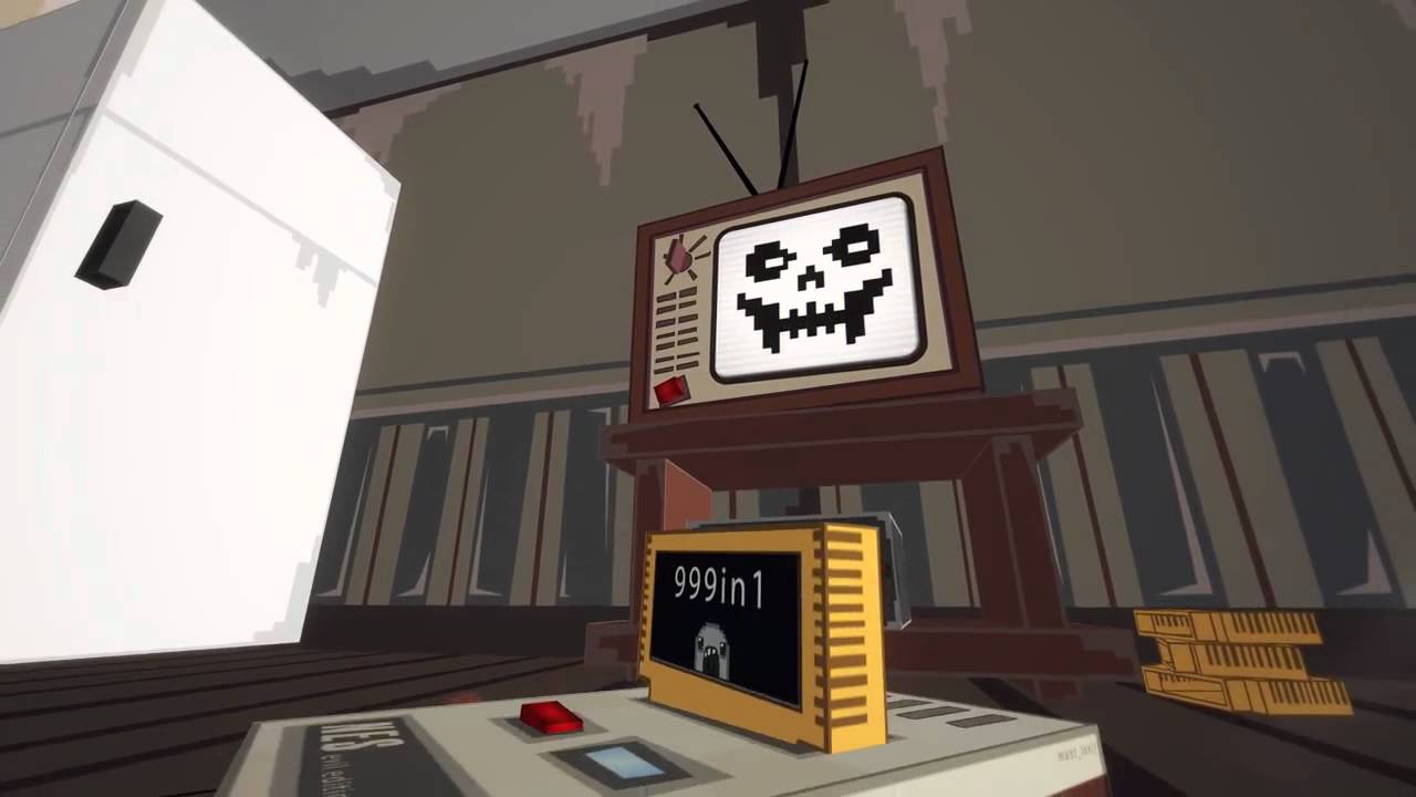 AE Battle 8/15 (8 bit)