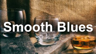 Smooth Blues Music - Evening Blues and Rock Music played on Guitar and Piano