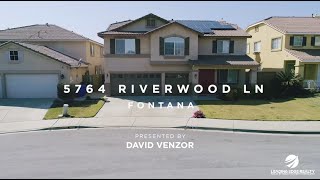 5764 Riverwood Ln. video tour
