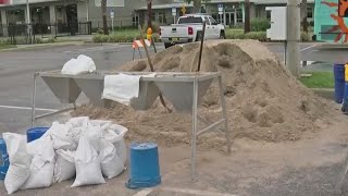 Manatee County commissioners declare local state of emergency due to expected rain from Alberto