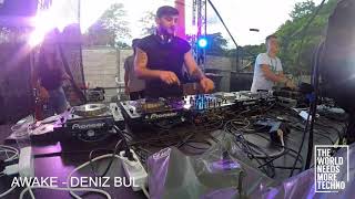 Deniz Bul  Boris Brejcha Summermix