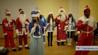 Jingle Bells на русском