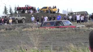 donnelly mudbog 2010