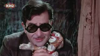Jaane Kahan Gaye Wo Din - Mukesh - Film Mera Naam Joker