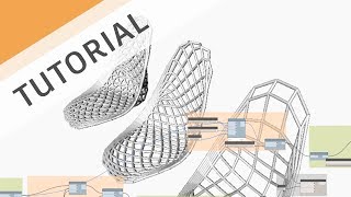Dynamo Basics for Fusion - Further Wireframe Exploration