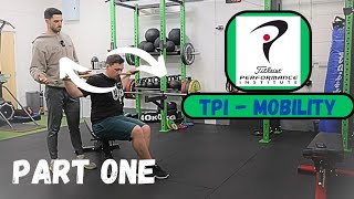 Why Every Golfer Needs A TPI Assessment RIGHT NOW