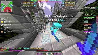 ArkhamNetwork hacker 2 xXUltraBahamutXx