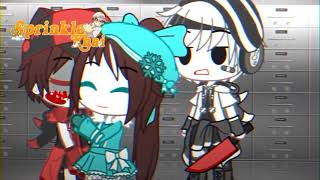 Tunggu 5 Menit Lagi Blice Gacha Club