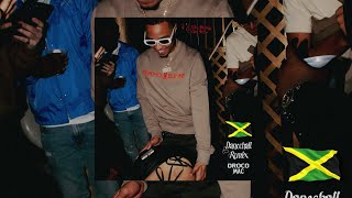 Tryna Link Hold Yuh Remix Original Version