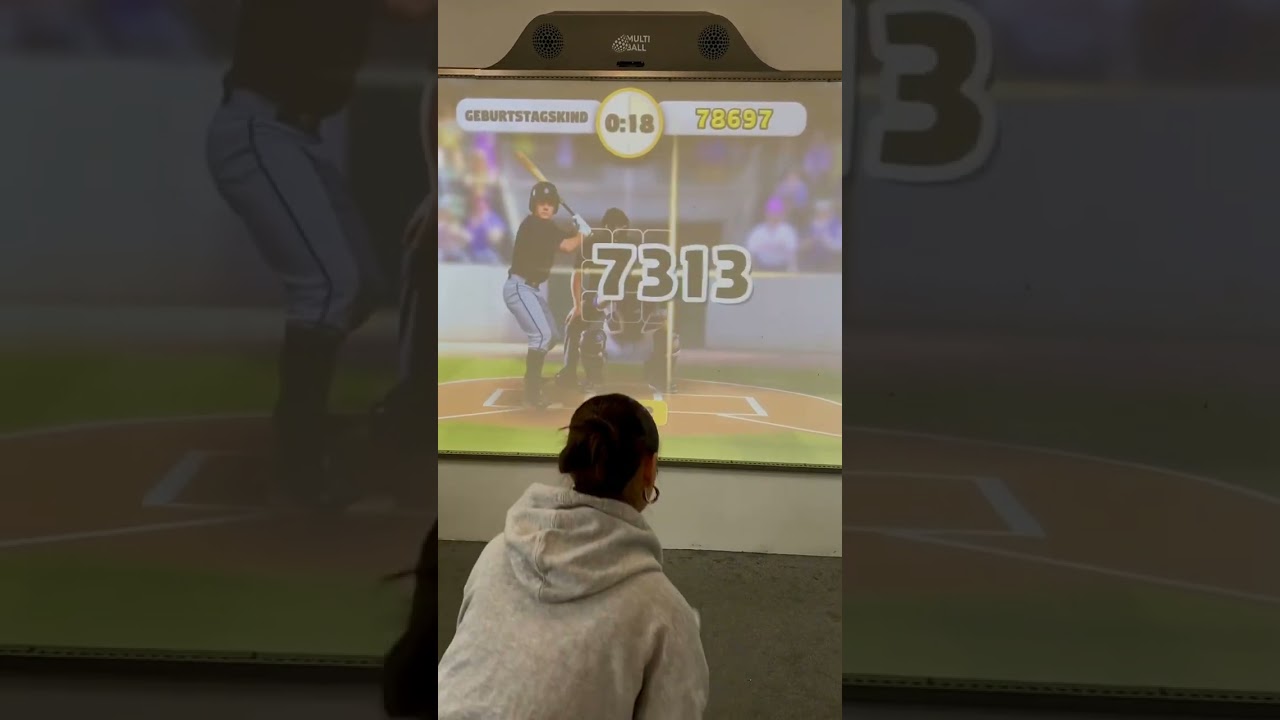 Let's break the Highscore