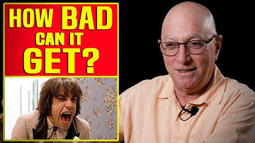 Anyone Who Writes Comedy Should Know This Lesson - John Vorhaus