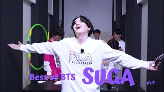 Best of BTS SUGA 3 (Min Yoongi)