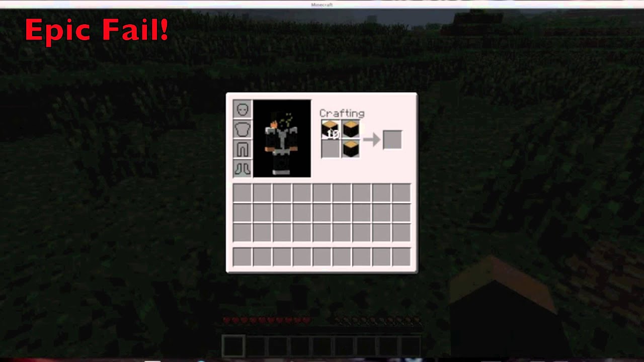 Minetopia! Episode 1