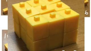 Unit 4, Lesson 7 - Constructing Rectangular Prisms with a Given Volume
