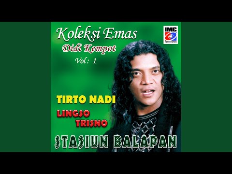 Didi Kempot - Lagu-Lagu Terbaik (Full Album) IMC Record Java