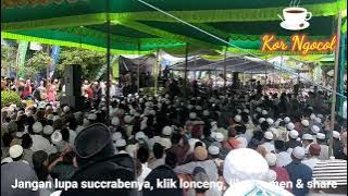 UAS ditolak Singapura, disambut Ribuan Jamaah di Madura, Prof.dr. Abdul Shomad, Lc. bagian pertama