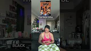 The Sims Urbz The Sims Urbz
