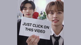 Straykids / Thirsty kids playing games✨ #straykids #skz