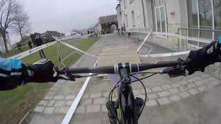 Run 3 Saumur Du Son 2018