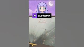 SNEAK ATTACK FAILED LOL | sweetemiri on #Twitch