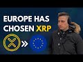 ECB Using XRP Ledger for Payment Settlements! XRPL Confirmed for TIPS