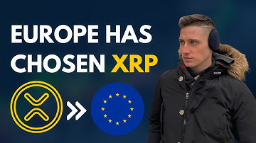 ECB Using XRP Ledger for Payment Settlements! XRPL Confirmed for TIPS