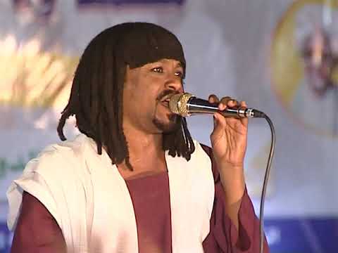 عزاز بالحيل بذكر الله وقيام الليل محمد حسن الماحي مديح سوداني