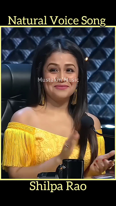 Download lagu Besharam Rang❤️Song Without Music #shilparao #song #hindisong #shorts