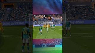 UFL MOBILE #uflfootball #uflgame