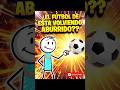 ¿El fútbol se está volviendo aburrido? #futbol #messi #cristianoronaldo #shorts #football