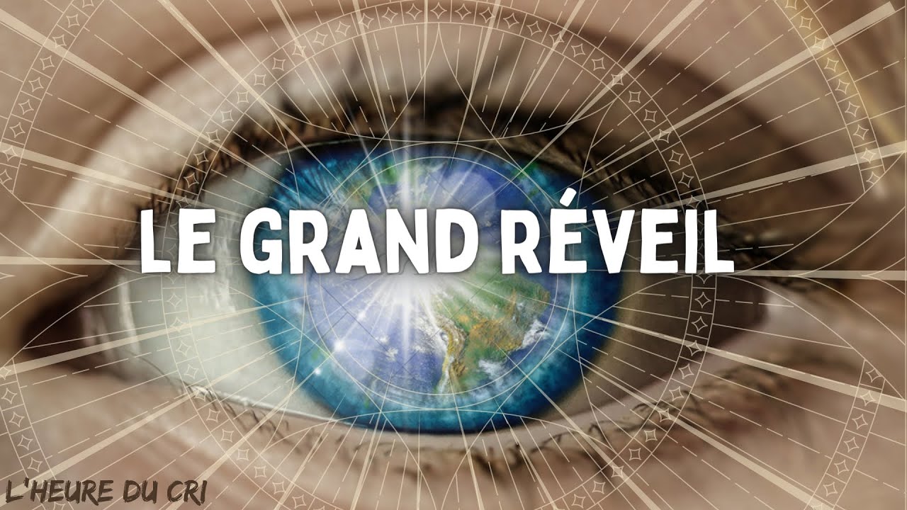 L'humanité à l'aube du prochain Grand Réveil? - YouTube