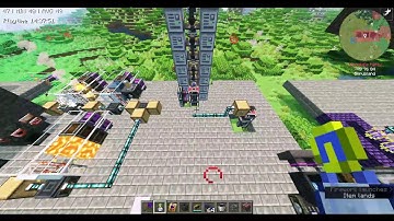Create Arcane Engineering ""Speedrun"" - Day 6 - New Bases & PCB Factory
