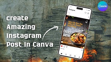 Create Stunning Instagram Posts in Canva (Step-by-Step Tutorial)