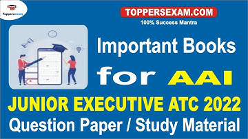 AAI JUNIOR EXECUTIVE ATC Questions Paper 2022 | Online Test Series | Detailed Syllabus & Pattern