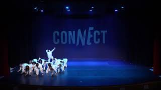 CONNECT 2026 | JASON BERUBE & DELANEY INMAN | MARVELOUS CLOUDS